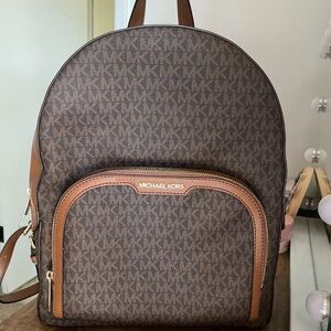 Women’s Michael Kors Backpack